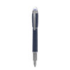 Montblanc Starwalker Spaceblue Resin Penna Stilografica