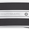 Montblanc Reversible Black/Brown Leather Belt 30 mm