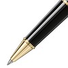 Montblanc Roller a sfera Meisterstück Gold-Coated