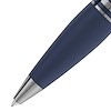 Montblanc Penna a sfera Starwalker SpaceBlue Resin