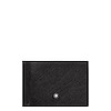 Montblanc Sartorial Wallet 6cc whit Money Clip