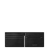 Montblanc 4810 Wallet 6cc with money clip