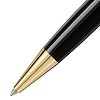 Montblanc Meisterstück Gold-Coated Ballpoint Pen