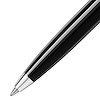 Montblanc Meisterstück Mozart Platinum-Coated penna a sfera