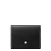 Montblanc Trio Soft 4cc Card Holder