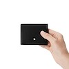 Montblanc Trio Soft 4cc Card Holder