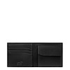 Montblanc Meisterstück 4 cc Wallet with Coin Case