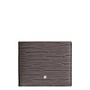 Montblanc Wallet 8cc 48100