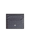 Montblanc Extreme3.0 Card Holder 6cc