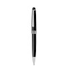 Montblanc Meisterstück Classique Platinum-Coated Ballpoint Pen