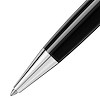 Montblanc Meisterstück Classique Platinum-Coated Ballpoint Pen