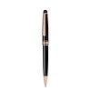 Montblanc Meisterstück Classique Rose-Gold-Coated Penna a Sfera