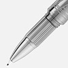 Montblanc Starwalker Spaceblu Fineliner Metal