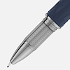 Montblanc Fineliner Starwalker Spaceblue DOUÉ MB130216