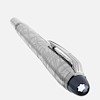 Montblanc Starwalker Spaceblu Fineliner Metal