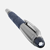 Montblanc Fineliner Starwalker Spaceblue DOUÉ MB130216