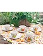 Brandani 4 Seasons set 4 Coffee Cups