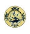 003RG00 FPT110010210G00123900 Oriente Italiano Piatto Dessert Citrino