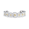 BLOSSOMS VERMEIL BRACCIALE JAGBRA013552XXX160