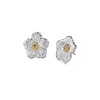 BLOSSOMS DIAMONDS ORECCHINI JAGEAR012277XXX000