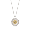 BLOSSOMS DIAMONDS PENDENTE JAGPEN012352XXX000