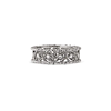 Ring Buccellati Ramage -Size 52 JAUETE013249XXX520