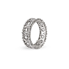 Ring Buccellati Ramage -Size 52 JAUETE013249XXX520