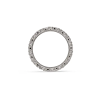 Anello Buccellati Ramage - Taglia 52 JAUETE013249XXX520