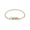 Gucci Link to Love Bracelet