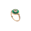 Gucci Interloking Ring