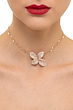 COLLANA GIARDINI SEGRETI 16456R