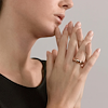 Vhernier Calla Ring