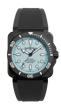 Bell & Ross BR03 Diver Full Lum Ceramic