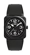 Bell & Ross BR-03 Black Matte