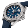 Breitling Avenger Automatic GMT 44