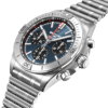 Breitling Chronomat Blu 42