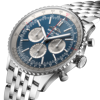 Breitling Navitimer B01 Chronograph 46