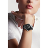 OROLOGIO MADEMOISELLE J12 LA PAUSA, 38 MM H7609