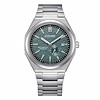 Citizen Meccanico Super Titanium Automatic