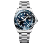 Longines Hydro Conquest GMT