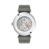 Nomos Glashütte Tangente 38 Datario Ariel