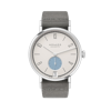 Nomos Glashütte Tangente 38 Dater Delfin