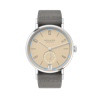 Nomos Glashütte Tangente 38 Datario Ariel