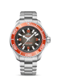 Omega Seamaster Planet Ocean 6000M