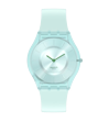 Swatch Monthly Drops  Sweet Mint