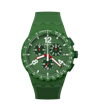 Swatch Essentials Primarily Green