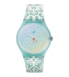 Swatch God Jul