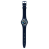 Swatch Classic Sir Blue