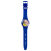 Swatch The Art Journey Girl By Roy Lichtenstein The Watch