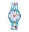 Swatch Prikket